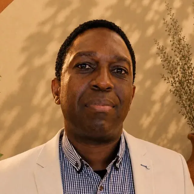 Paschal Alexander
